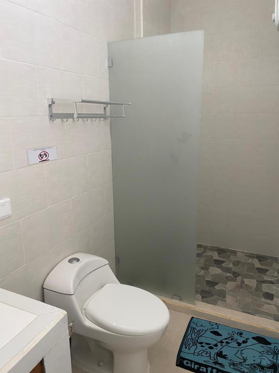 Manis Guest House Семиняк Екстериор снимка